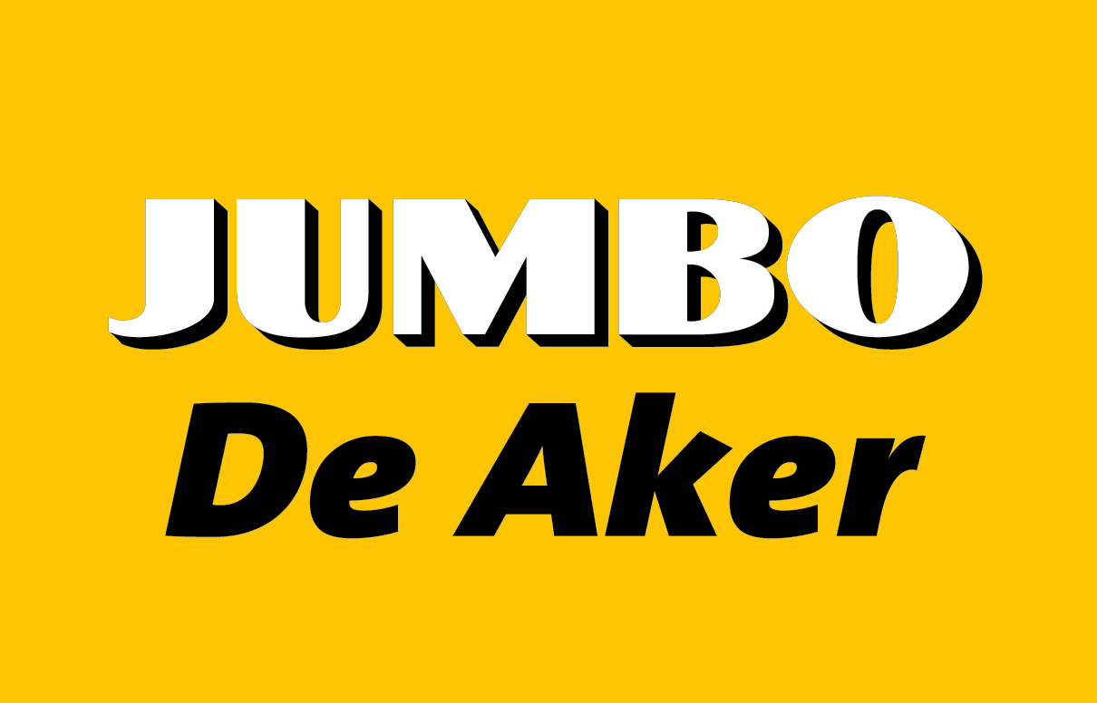 Jumbo De Aker